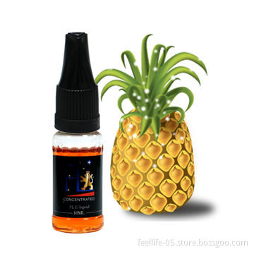 Feel-life E Liquid, Tobacco Series, Child-proof Bottles